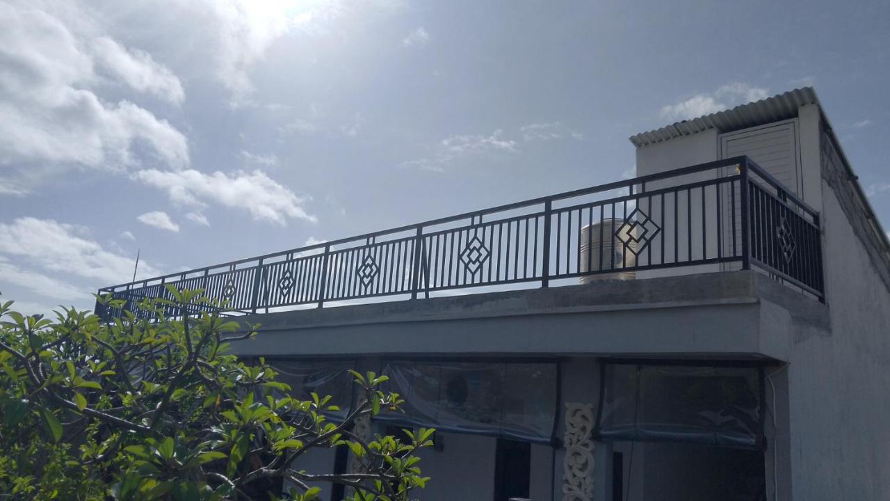 Bali Dd Homestay Seminyak Exterior foto