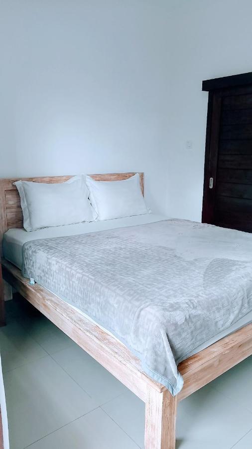 Bali Dd Homestay Seminyak Exterior foto
