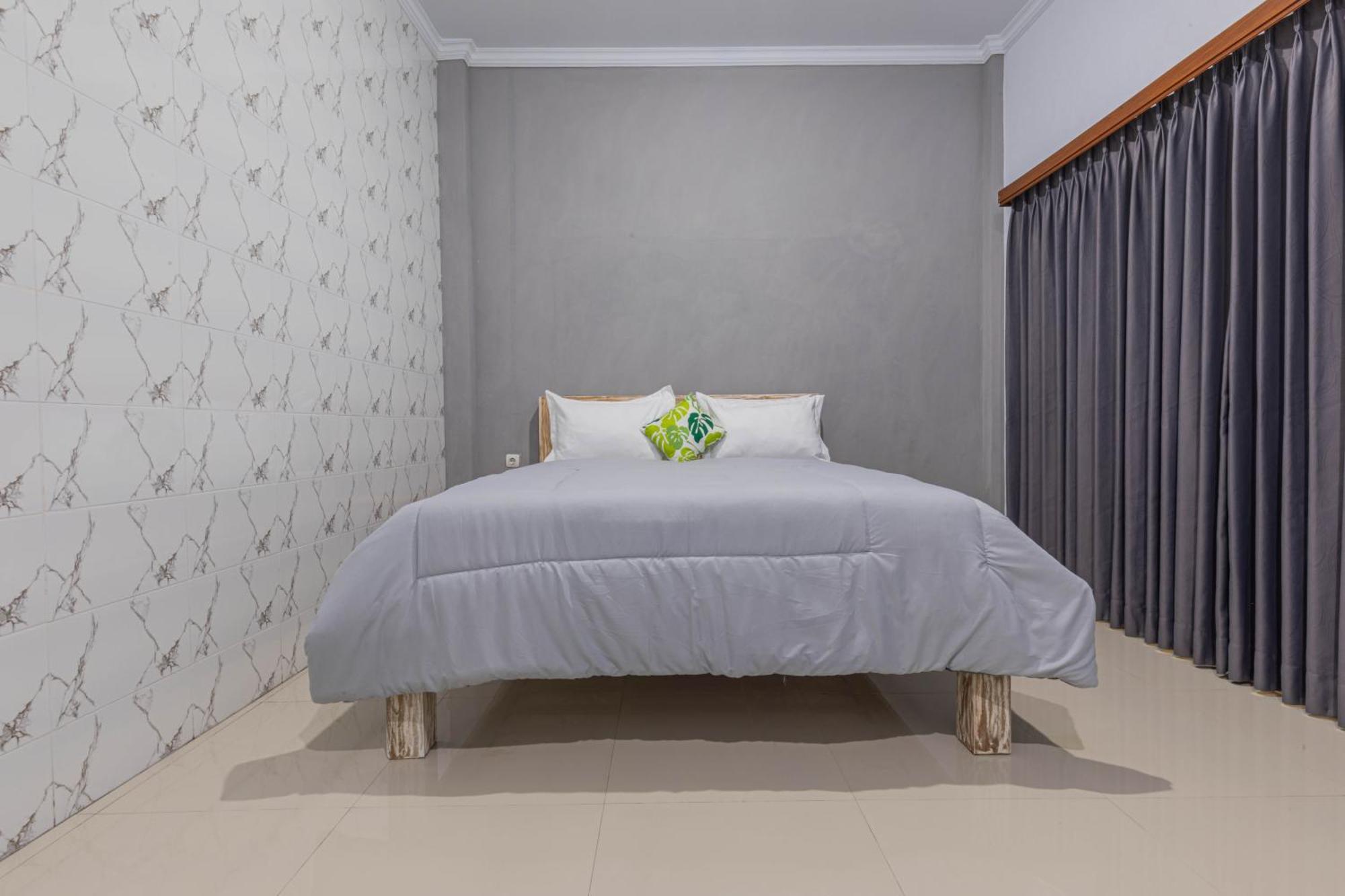 Bali Dd Homestay Seminyak Exterior foto