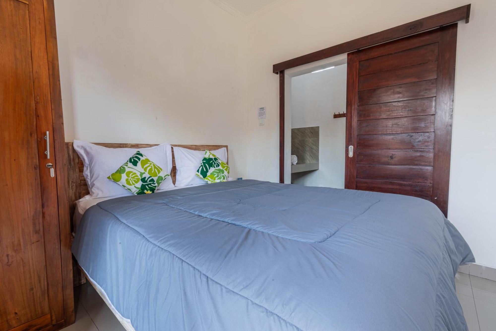 Bali Dd Homestay Seminyak Exterior foto