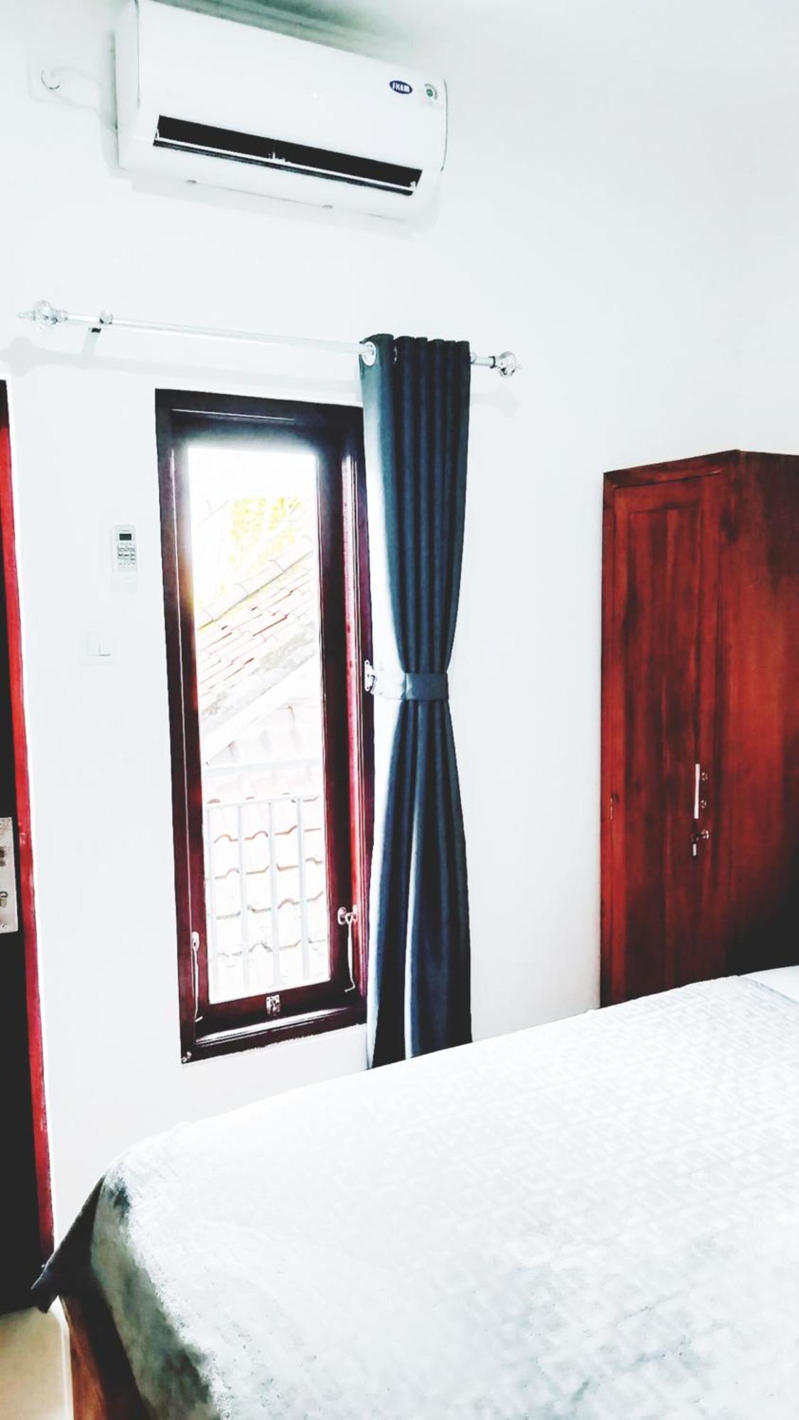 Bali Dd Homestay Seminyak Quarto foto